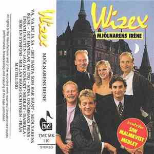 Wizex - Mjölnarens Iréne