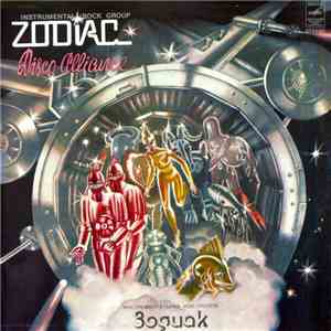 Zodiac - Disco Alliance