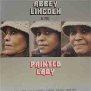Abbey Lincoln - In Paris / Painted Lady