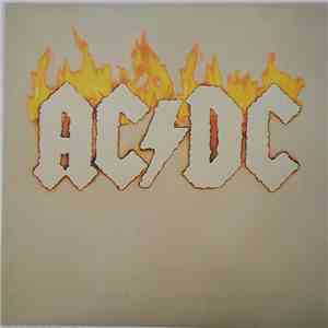 AC/DC - Cold Hearted Man