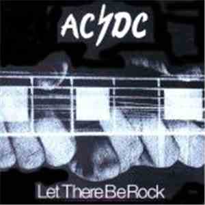 AC/DC - Let There Be Rock