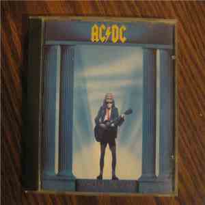 AC/DC - Who Made Who
