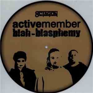 Active Member - Blah-Blasphemy