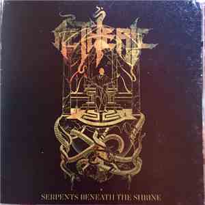 Aetheric  - Serpents Beneath the Shrine