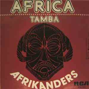 Afrikanders - Africa / Tamba