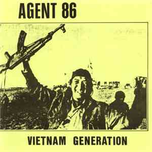 Agent 86  - Vietnam Generation