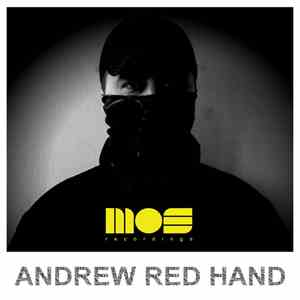 Andrew Red Hand - For My Mother Ep Promo Mix - MOS Recordings