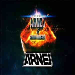 Arnej Vs. 8 Wonders - Together We Will Rise