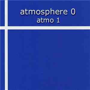 Atmosphere 0 - Atmo 1
