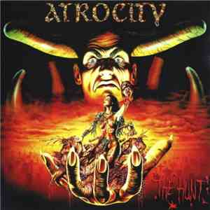 Atrocity - The Hunt