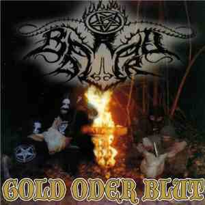 Barad Dûr - Gold Oder Blut