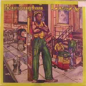 Barrington Levy - Poorman Style
