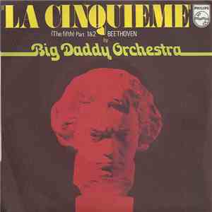 Big Daddy Orchestra - La Cinquième