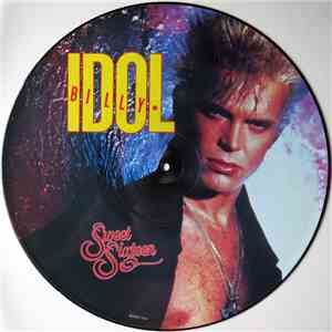 Billy Idol - Sweet Sixteen
