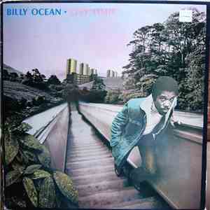Billy Ocean - City Limit