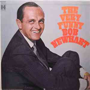 Bob Newhart - The Very Funny Bob Newhart