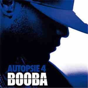 Booba  - Autopsie 4