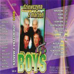 Boys  - Dziewczyna Z Marzeń