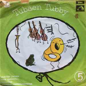 Buster Larsen, Erik Aakerwall, Radioens Underholdningsorkester, Hans Peder ...