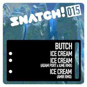 Butch - Snatch! 015