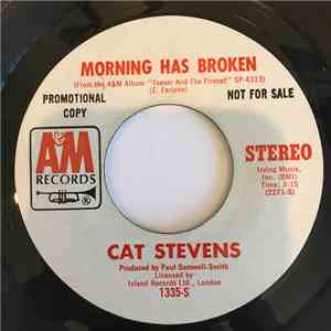 Cat Stevens - Morning Has Broken