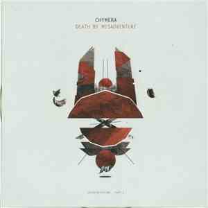Chymera - Death By Misadventure Interpretation
