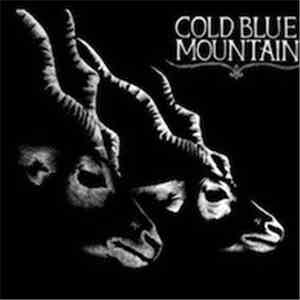 Cold Blue Mountain - Cold Blue Mountain