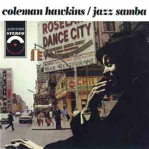 Coleman Hawkins - Jazz Samba