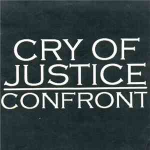 Cry Of Justice - Confront