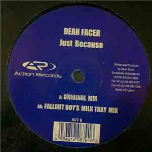 Dean Facer - Just Because