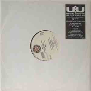 D.F.E. - Dinamik Funk Evolution