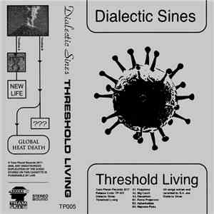 Dialectic Sines - Threshold Living