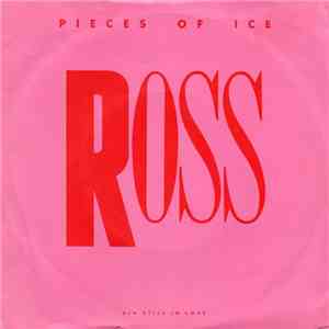 Diana Ross - Pieces Of Ice