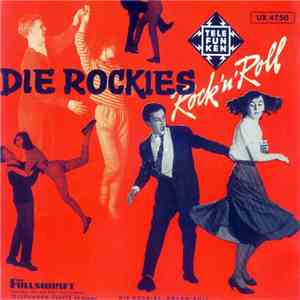 Die Rockies - Rockie's Rock 'n' Roll