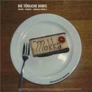 Die Tödliche Doris - Welten - Worlds - Ohontsa'shón:'a Morphologische Modem ...