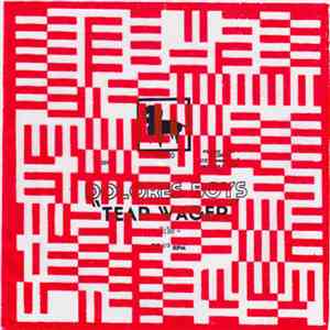 Dolores Boys - Tear Wager