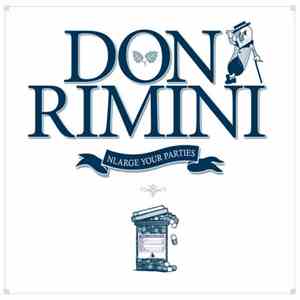 Don Rimini - Nlarge Your Parties