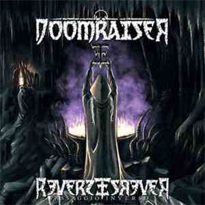 Doomraiser - Reverse