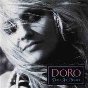 Doro - True At Heart