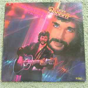Eddie Rabbitt - Greatest Hits Vol. II