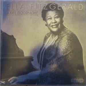 Ella Fitzgerald - A Kiss Goodnight