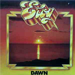 Eloy - Dawn