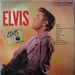 Elvis Presley - Elvis