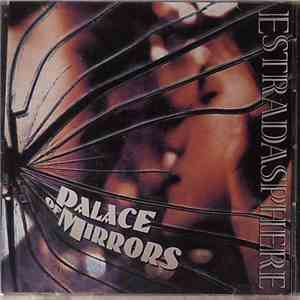 Estradasphere - Palace Of Mirrors