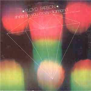 Floyd Parson - Shine On You Crazy Diamond (Medley Of Pink Floyd)