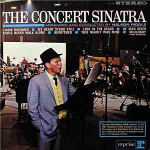 Frank Sinatra - The Concert Sinatra