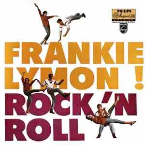 Frankie Lymon - Rock 'n' Roll