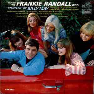 Frankie Randall - Going The Frankie Randall Way!
