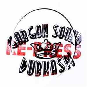 Gorgon Sound - Find Jah Way
