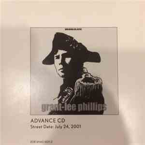 Grant-Lee Phillips - Mobilize